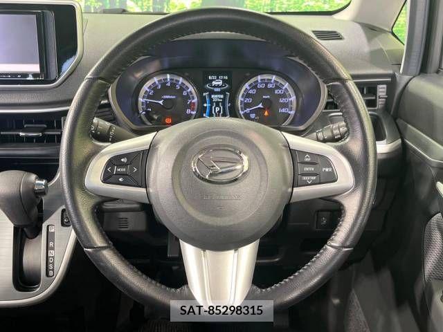 Daihatsu MOVE CUSTOM 2015-09 392503-11