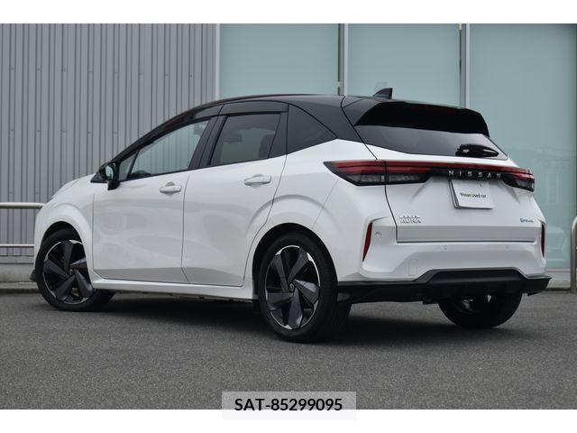 Nissan AURA 2022-06 382491-28
