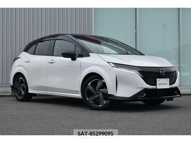 Nissan AURA 2022-06 382491-27