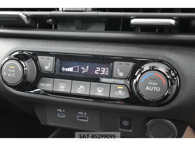 Nissan AURA 2022-06 382491-11