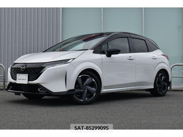 Nissan AURA 2022-06 382491-0