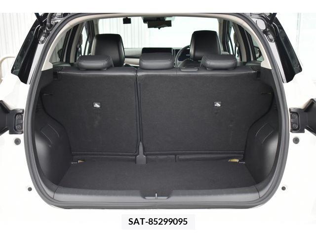 Nissan AURA 2022-06 382491-21