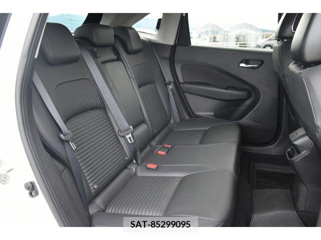 Nissan AURA 2022-06 382491-20