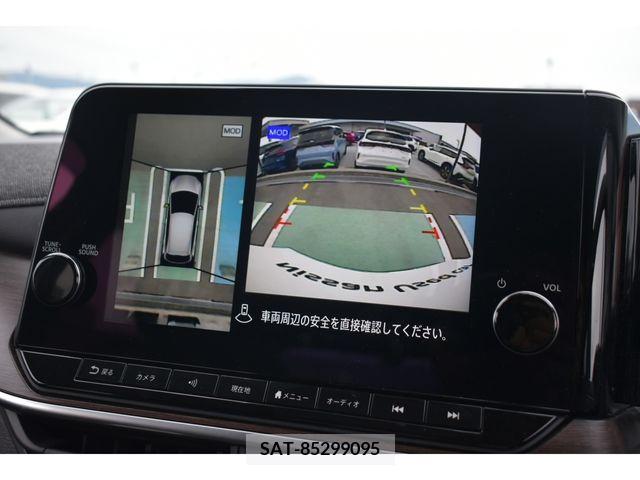 Nissan AURA 2022-06 382491-4
