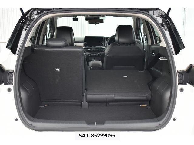 Nissan AURA 2022-06 382491-22
