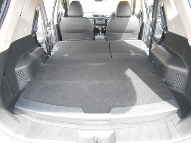 Nissan X-TRAIL 2016-08 3067-14