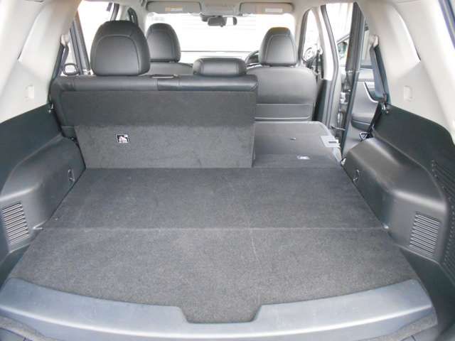 Nissan X-TRAIL 2016-08 3067-15