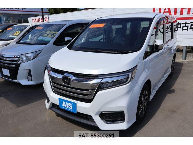 Honda STEP WGN 2019-05 286204-0