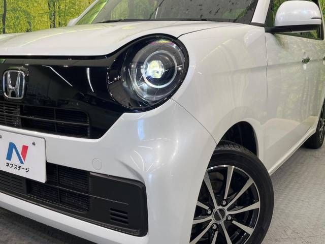 Honda N-ONE 2021-04 19625-13