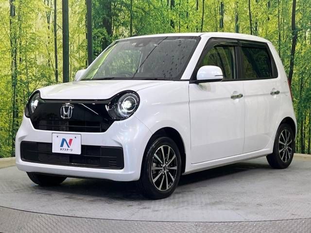 Honda N-ONE 2021-04 19625-17