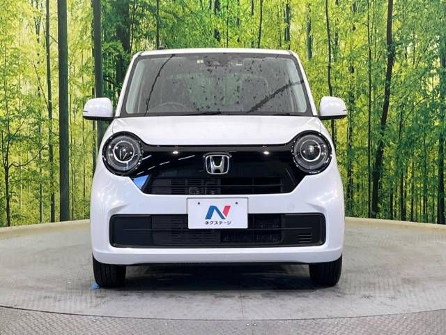 Honda N-ONE 2021-04 19625-15