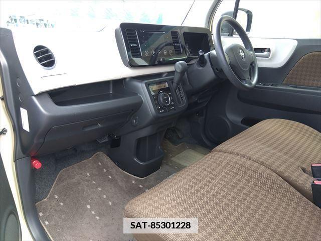 Nissan MOCO 2011-11 364044-12