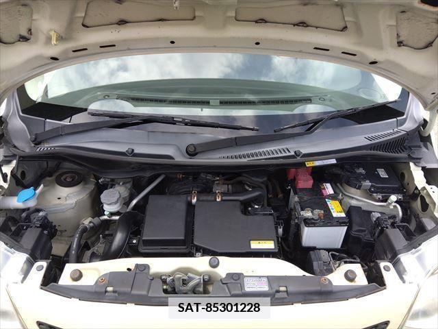 Nissan MOCO 2011-11 364044-29