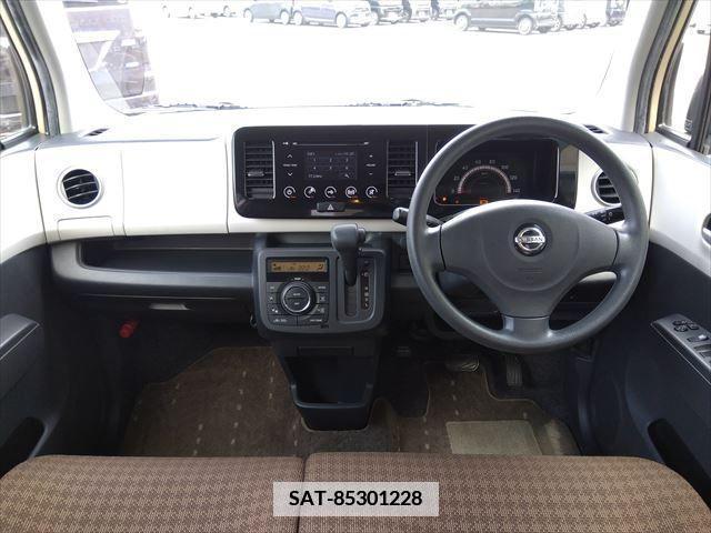 Nissan MOCO 2011-11 364044-10