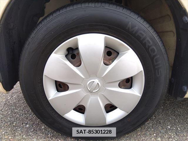 Nissan MOCO 2011-11 364044-9