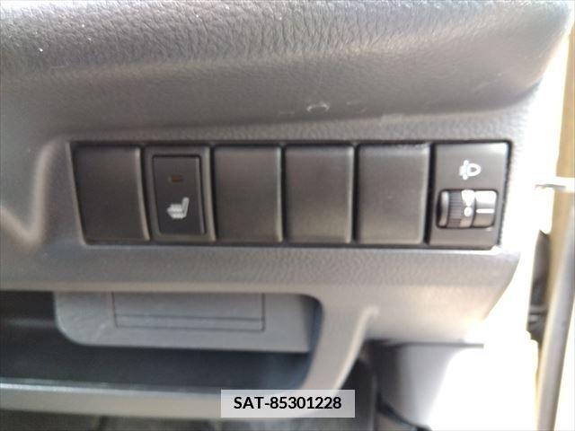 Nissan MOCO 2011-11 364044-26