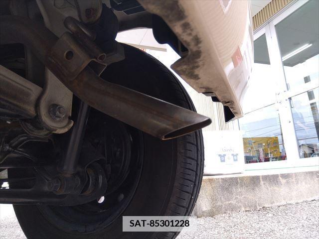 Nissan MOCO 2011-11 364044-8