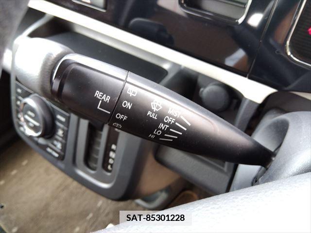 Nissan MOCO 2011-11 364044-24
