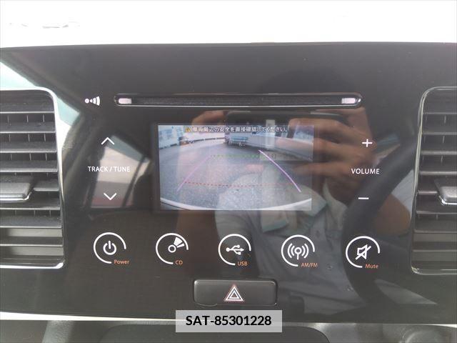 Nissan MOCO 2011-11 364044-19
