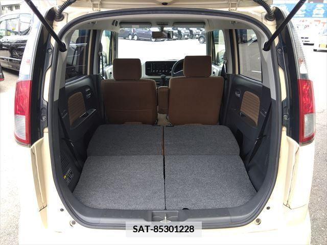 Nissan MOCO 2011-11 364044-18