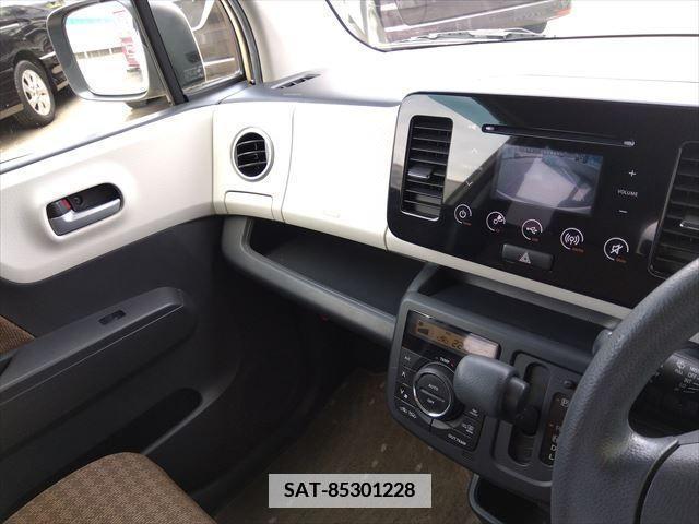 Nissan MOCO 2011-11 364044-20