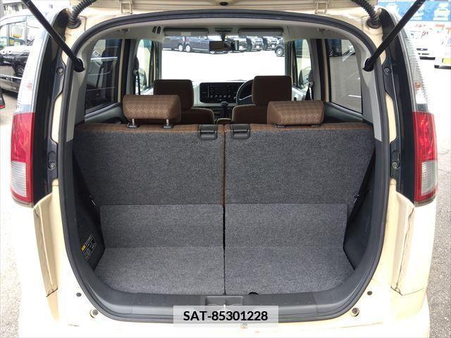 Nissan MOCO 2011-11 364044-17