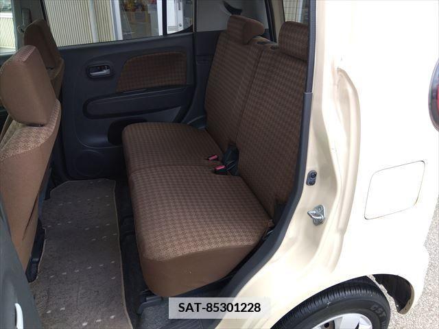 Nissan MOCO 2011-11 364044-16