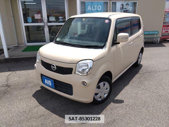 Nissan MOCO 2011-11 364044-0