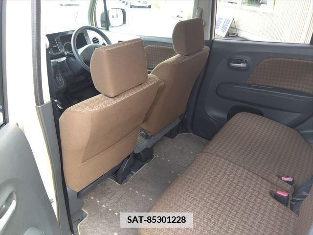 Nissan MOCO 2011-11 364044-15
