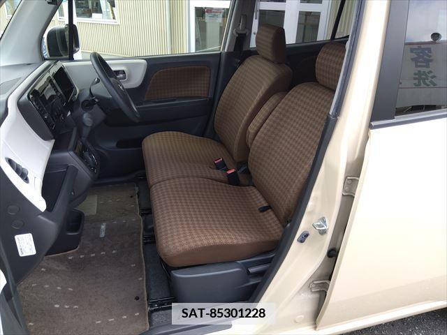 Nissan MOCO 2011-11 364044-13