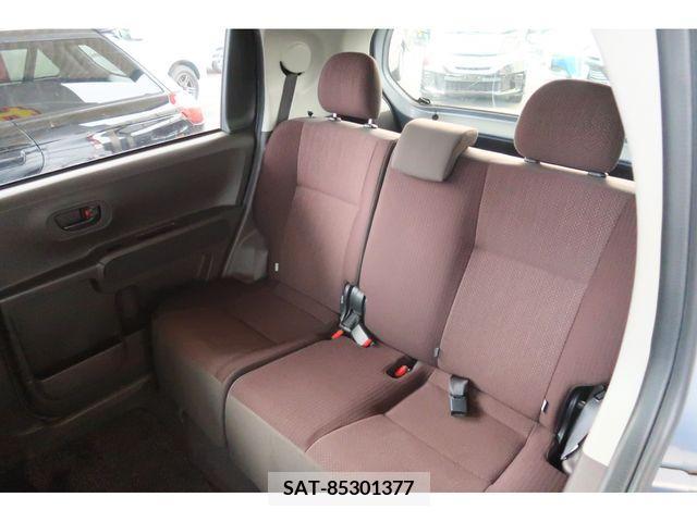 Toyota SPADE 2013-11 286044-20