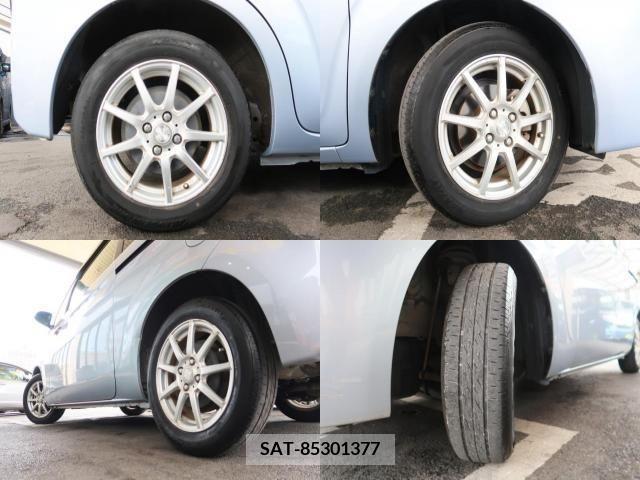 Toyota SPADE 2013-11 286044-4