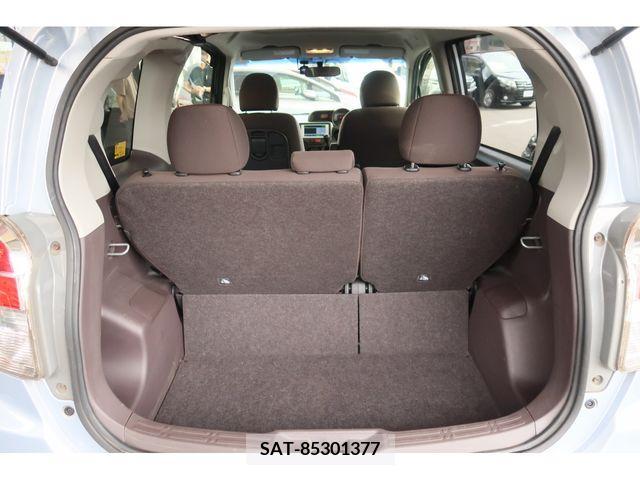Toyota SPADE 2013-11 286044-21