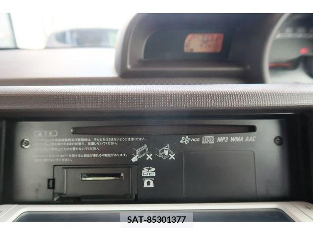 Toyota SPADE 2013-11 286044-8