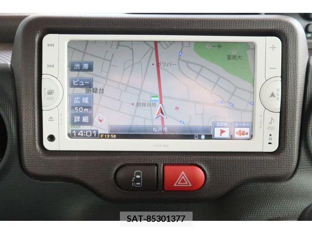 Toyota SPADE 2013-11 286044-6