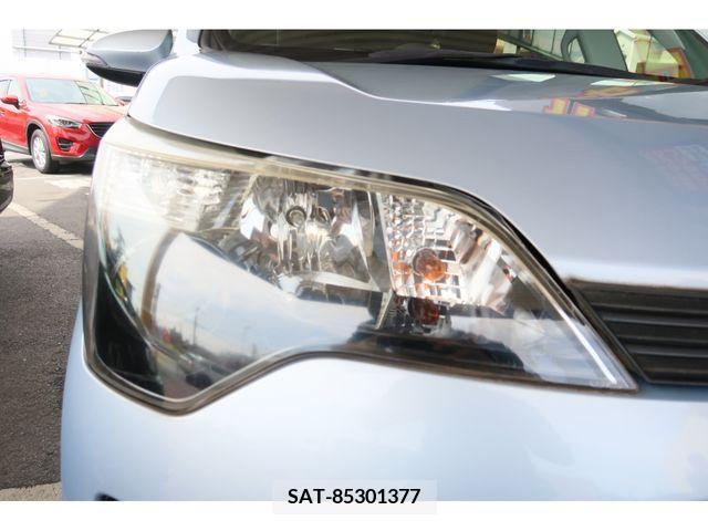 Toyota SPADE 2013-11 286044-23