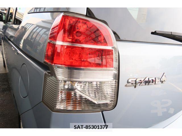 Toyota SPADE 2013-11 286044-24