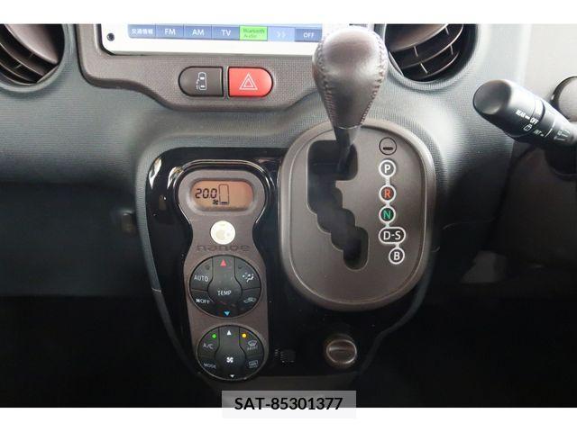 Toyota SPADE 2013-11 286044-14
