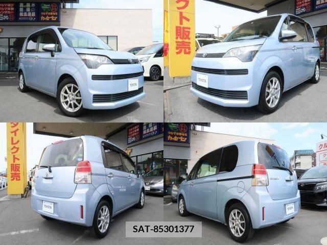 Toyota SPADE 2013-11 286044-1