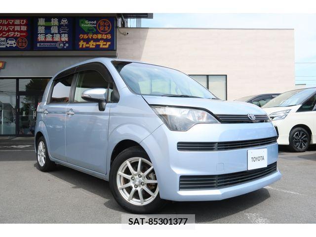 Toyota SPADE 2013-11 286044-0