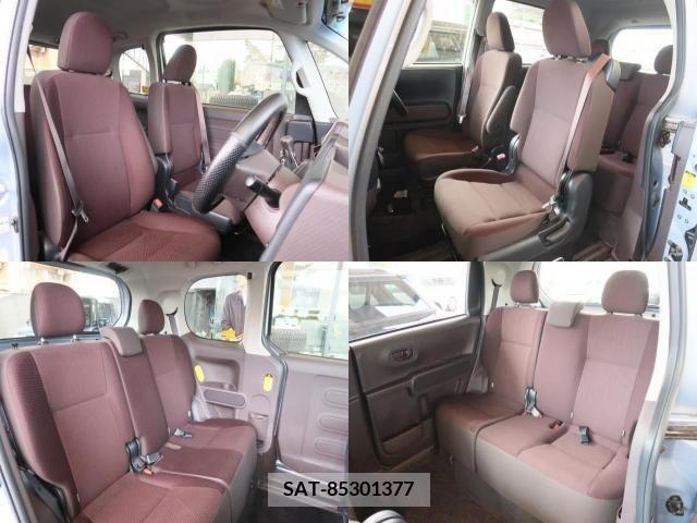 Toyota SPADE 2013-11 286044-2