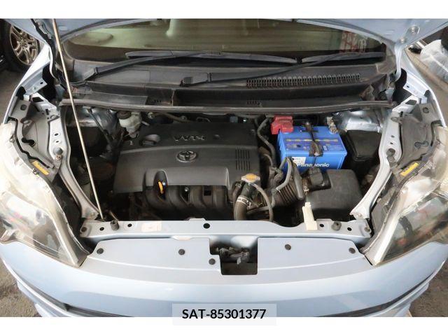Toyota SPADE 2013-11 286044-16