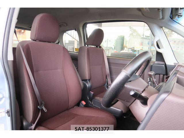 Toyota SPADE 2013-11 286044-17