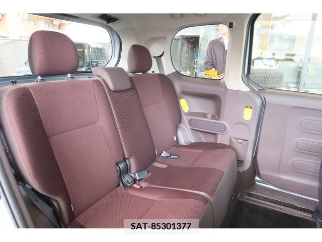 Toyota SPADE 2013-11 286044-19