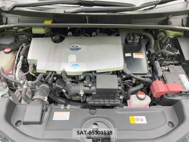 Toyota PRIUS 2016-04 344785-18