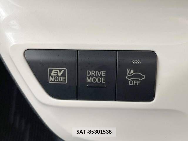 Toyota PRIUS 2016-04 344785-7