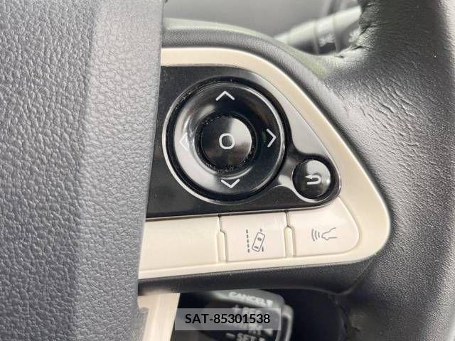 Toyota PRIUS 2016-04 344785-6