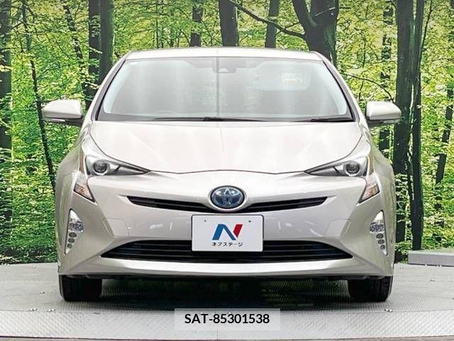 Toyota PRIUS 2016-04 344785-14