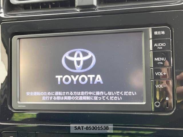 Toyota PRIUS 2016-04 344785-2