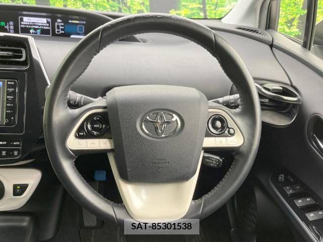 Toyota PRIUS 2016-04 344785-11